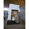 SX-1000-680 Screw-joint Multiple Shapes Building Machine